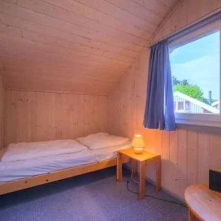 Holiday home Mirow In *