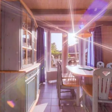 Mirow In Holiday home *