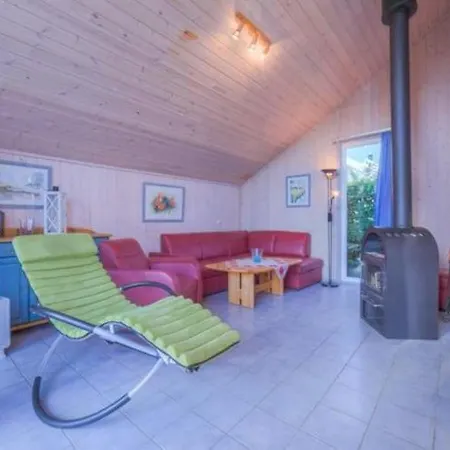 Holiday home Mirow In Granzow