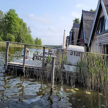 Holiday home Mirow In