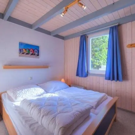 Mirow In Holiday home Granzow
