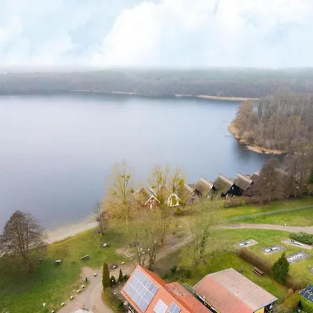 Holiday home Mirow In