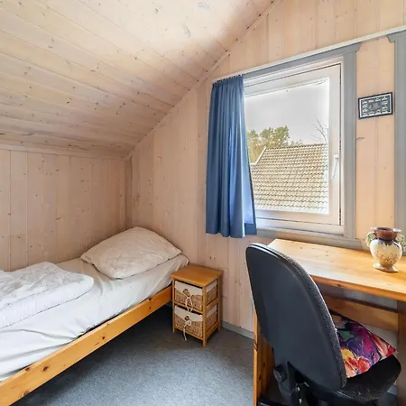 Mirow In Holiday home *