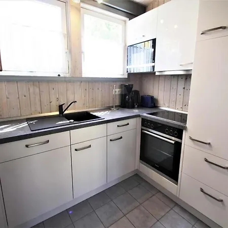 Holiday home Mirow In