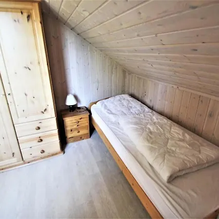 Holiday home Mirow In