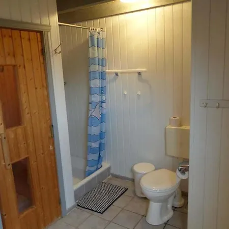 Holiday home Mirow In *