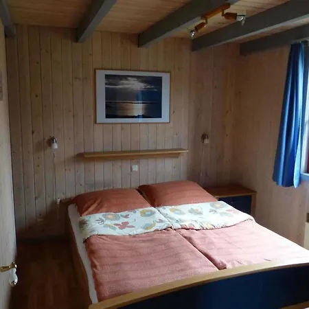 Mirow In Holiday home Granzow