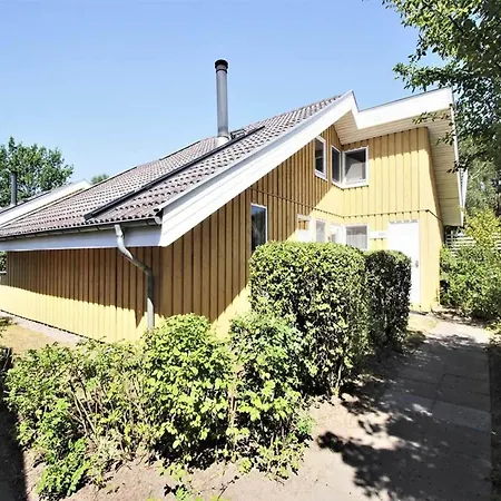 Mirow In Holiday home