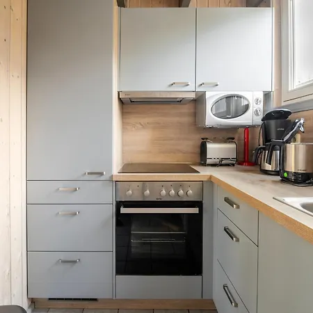 Im Skandinavischen Stil Granzow