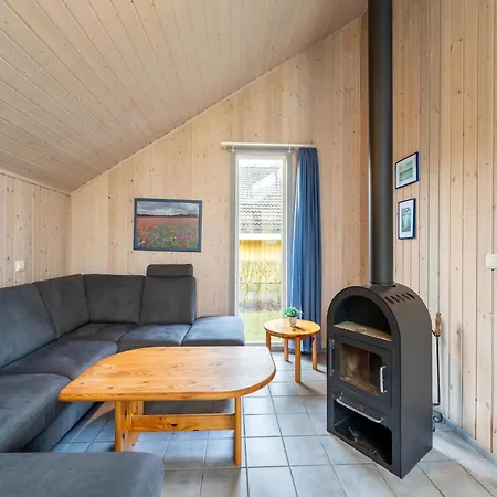 Im Skandinavischen Stil * Granzow