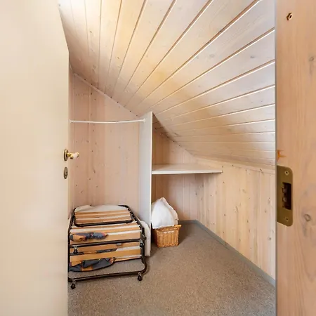 Im Skandinavischen Stil בית נופש