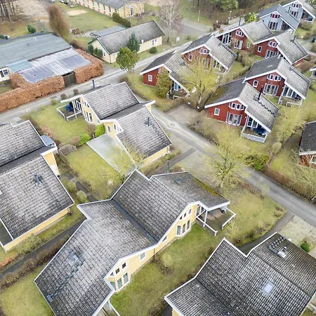 Im Skandinavischen Stil בית נופש *