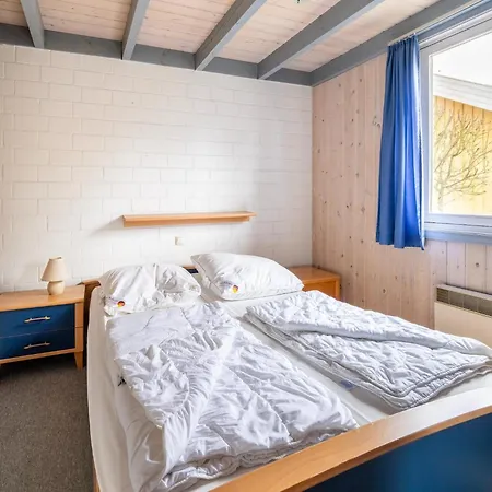 בית נופש Im Skandinavischen Stil Granzow