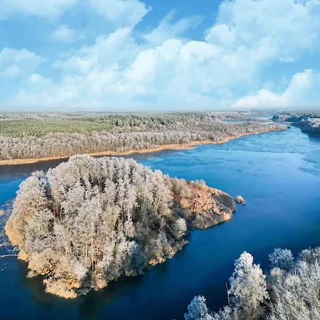 Im Skandinavischen Stil *