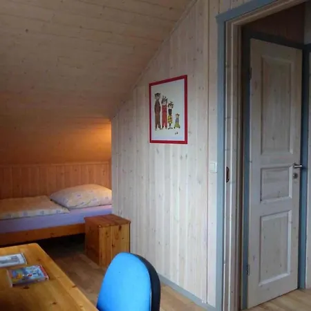 Сasa de vacaciones Im Skandinavischen Stil Granzow