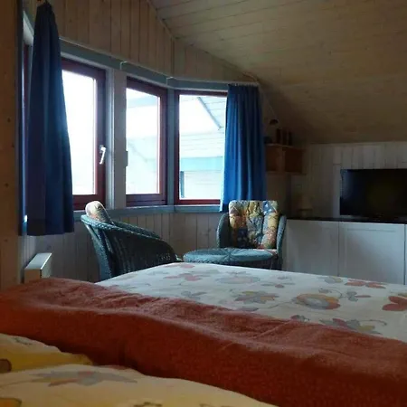 Сasa de vacaciones Im Skandinavischen Stil *